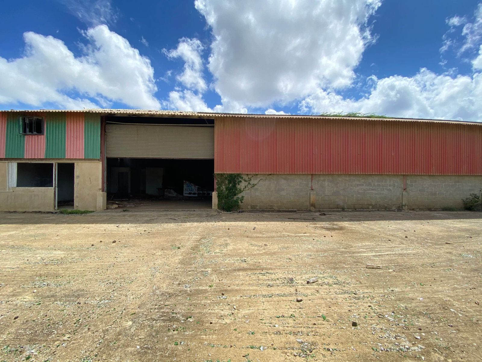 Commercial in Bonaire — photo 3