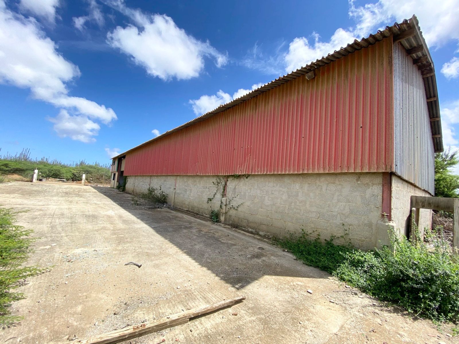 Commercial in Bonaire — photo 5