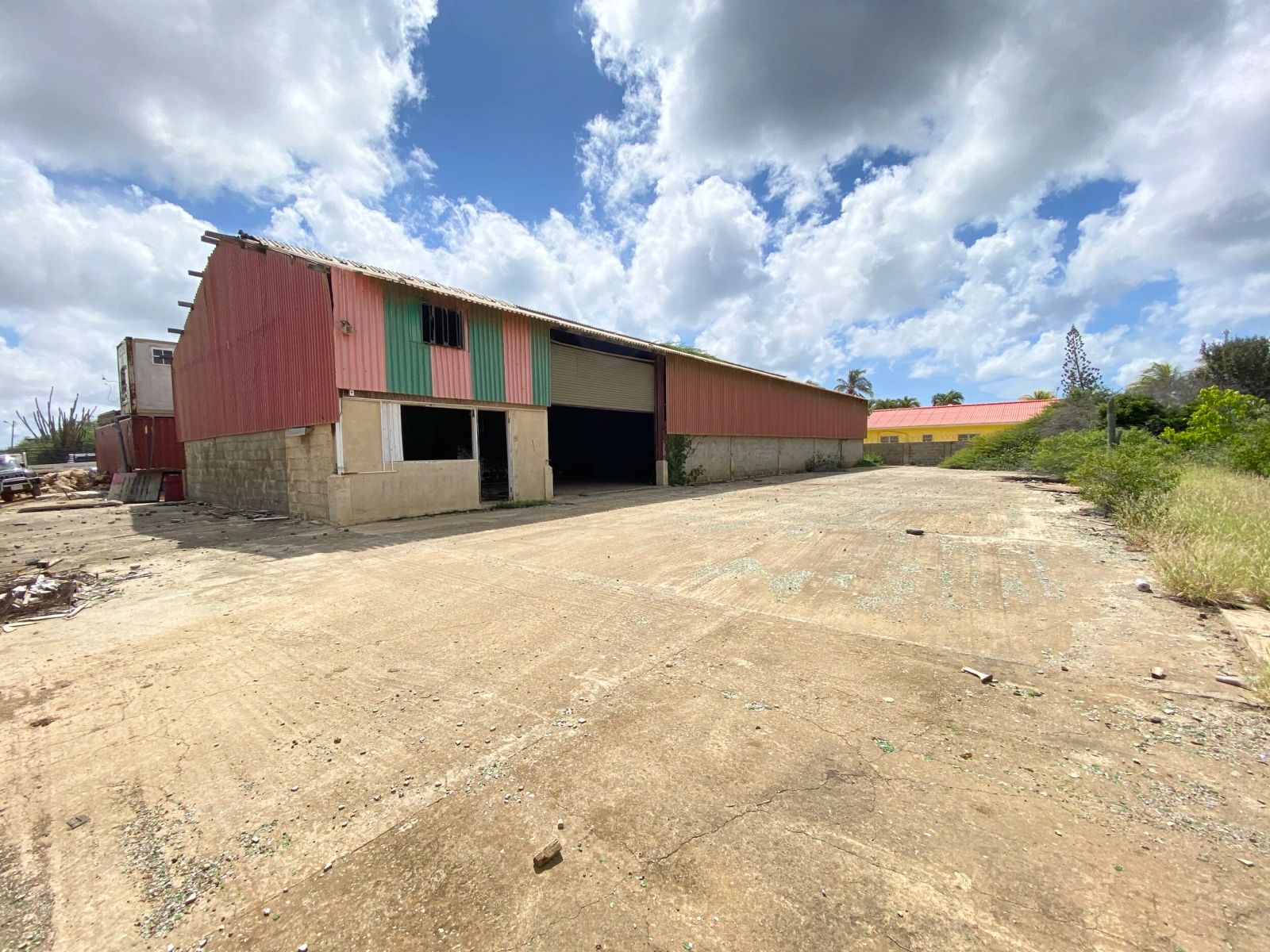Commercial in Bonaire — photo 2