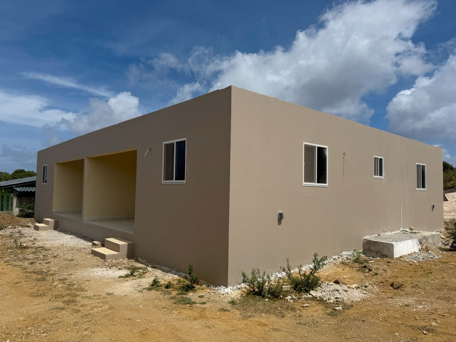2-bedroom house for sale in Bonaire, Bonaire