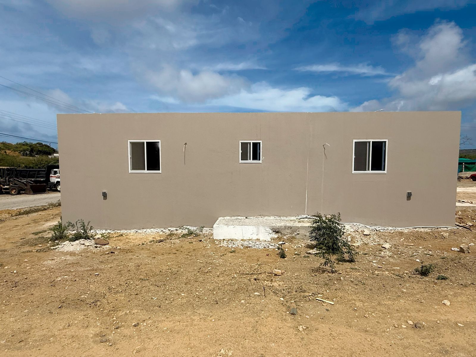 House in Bonaire — photo 4