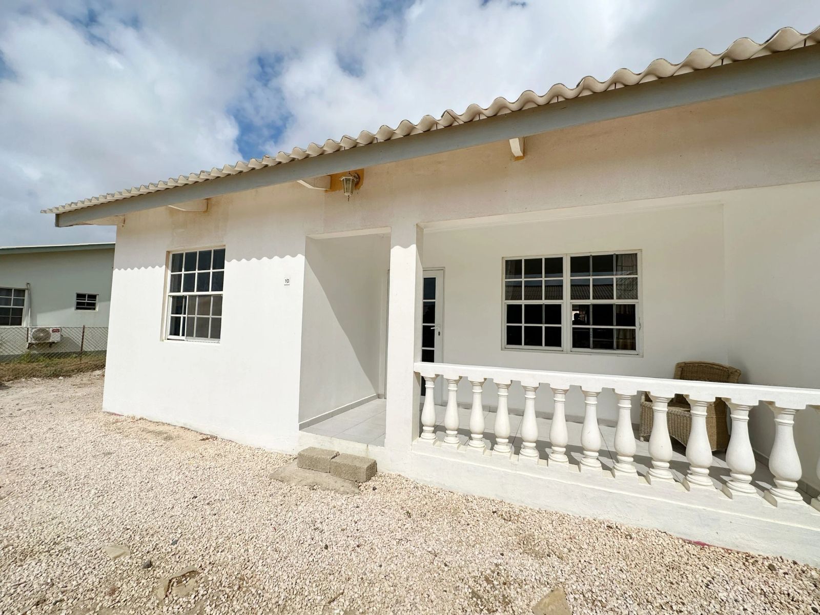 House in Bonaire — photo 3