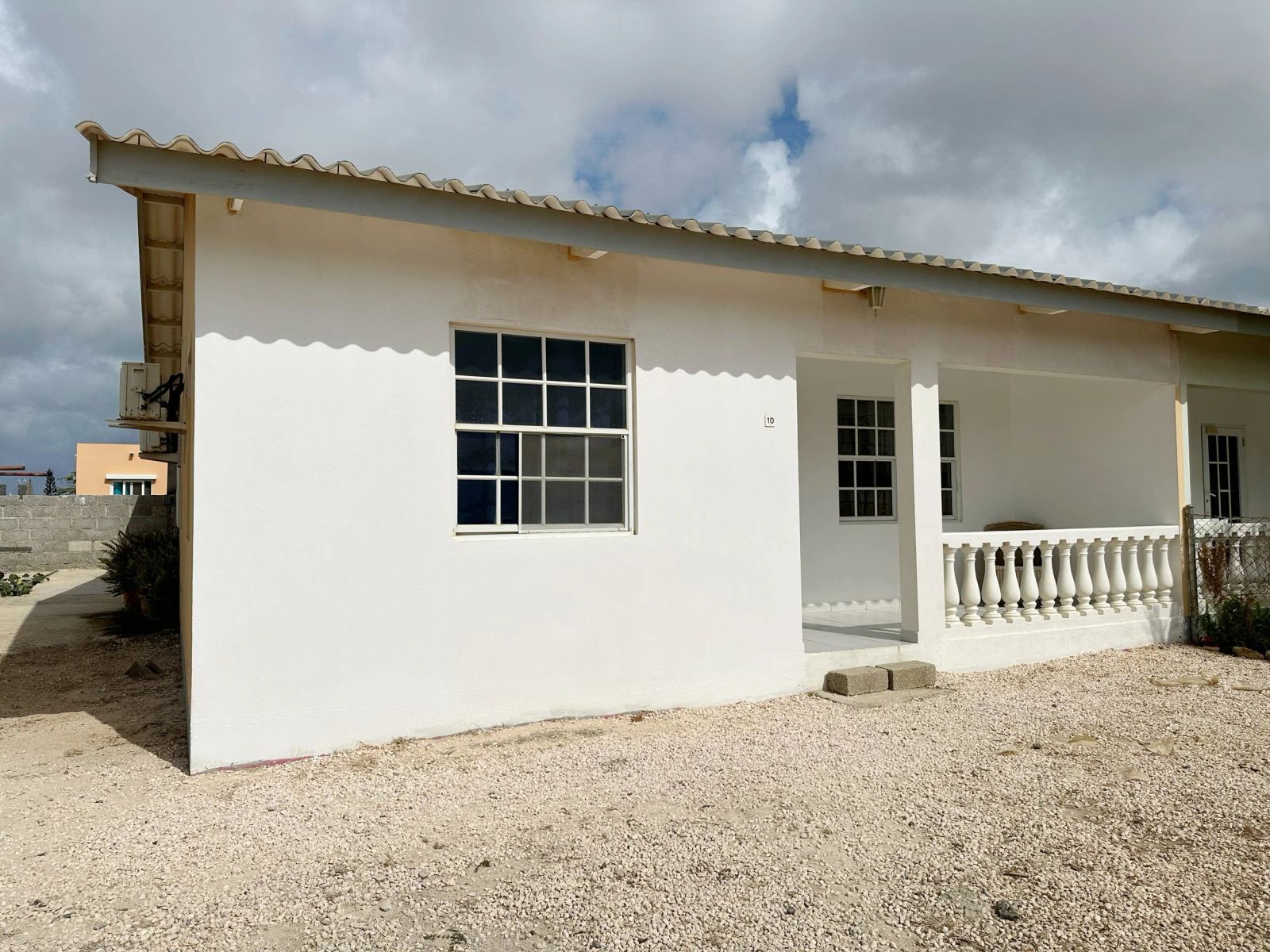 House in Bonaire — photo 2
