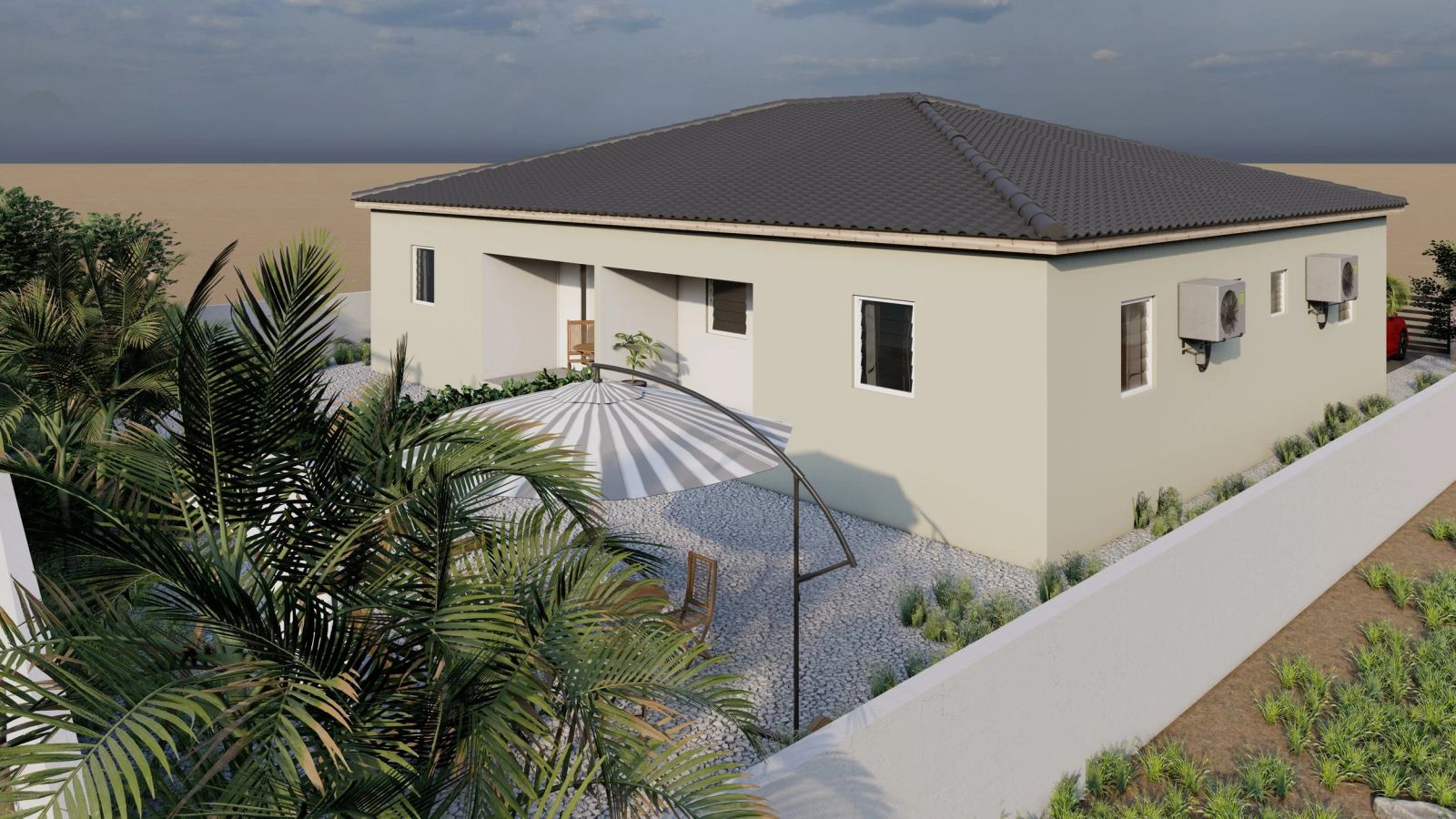 House in Bonaire — photo 4