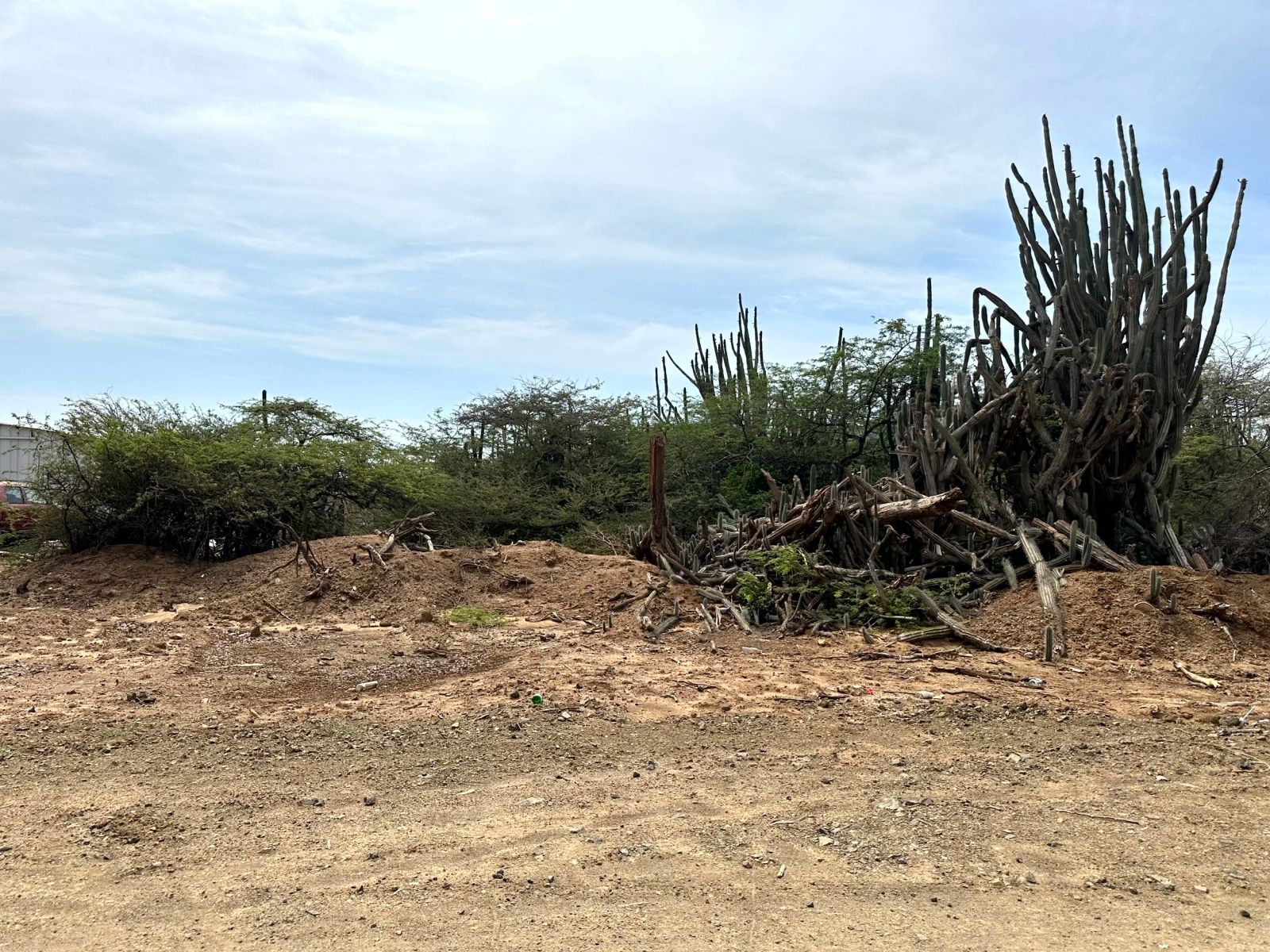 lot for sale in Bonaire, Bonaire