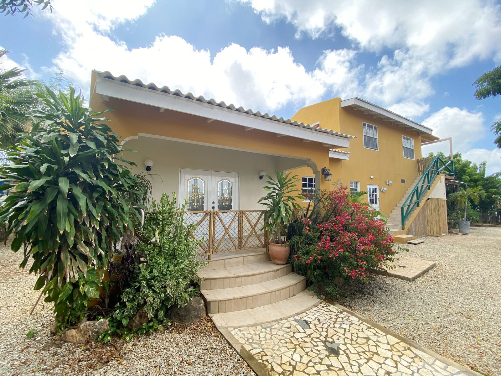 2-bedroom commercial for sale in Bonaire, Bonaire