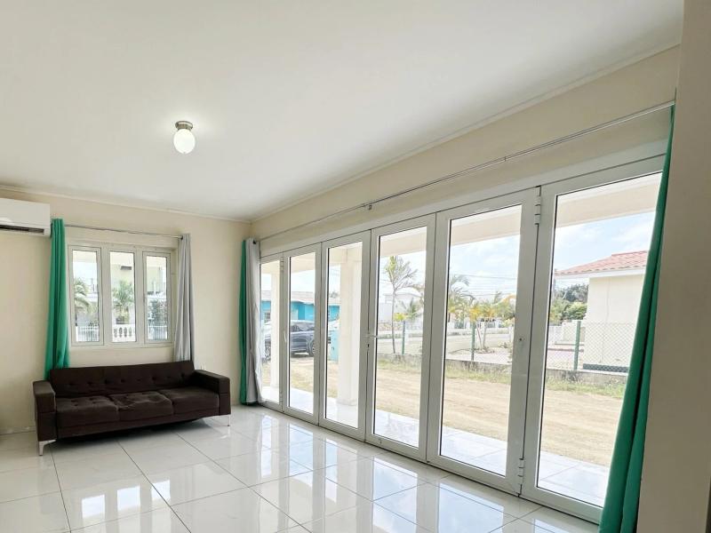 Kaya Sirena – House in Bonaire