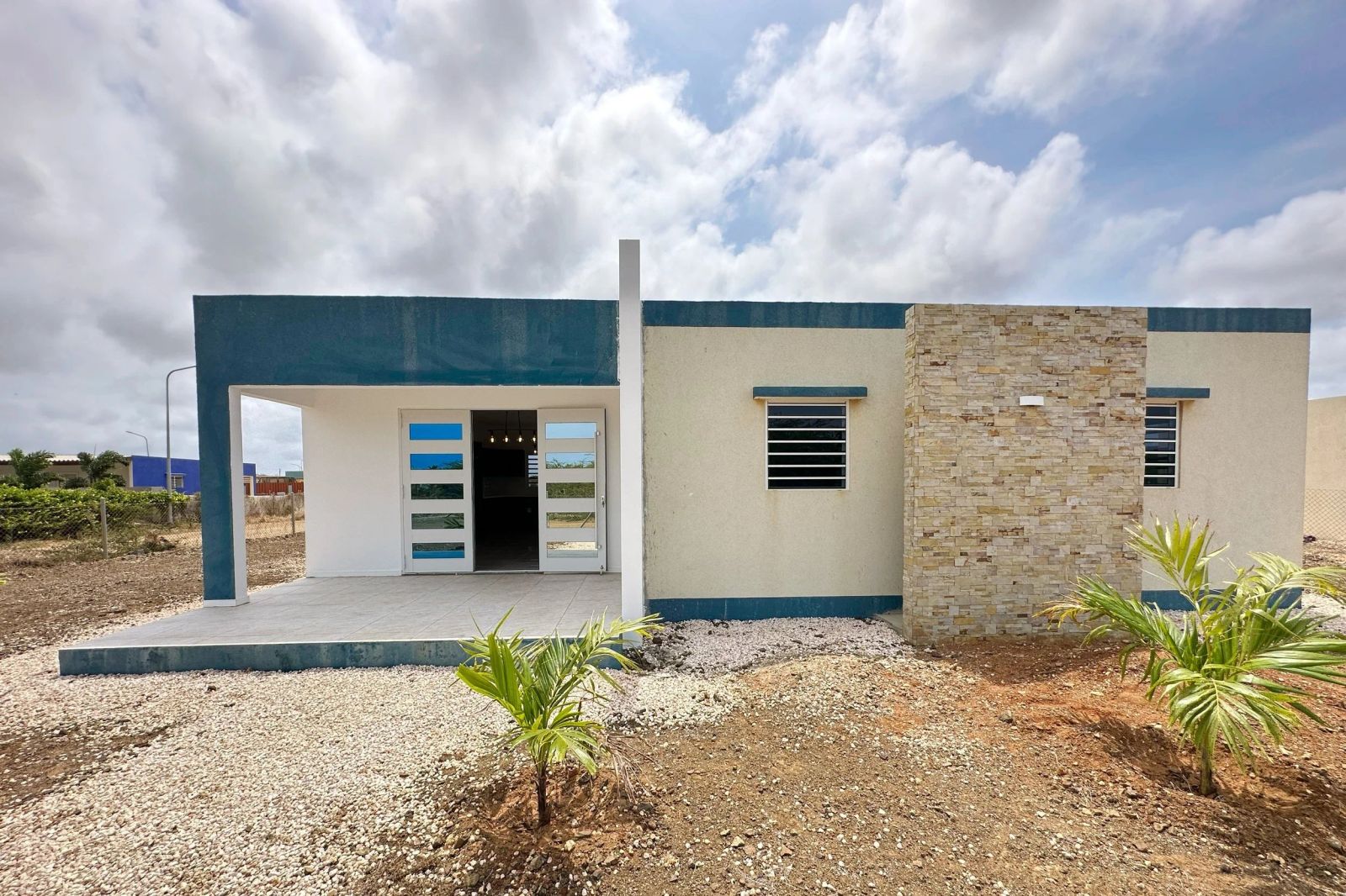 3-bedroom house for sale in Bonaire, Bonaire