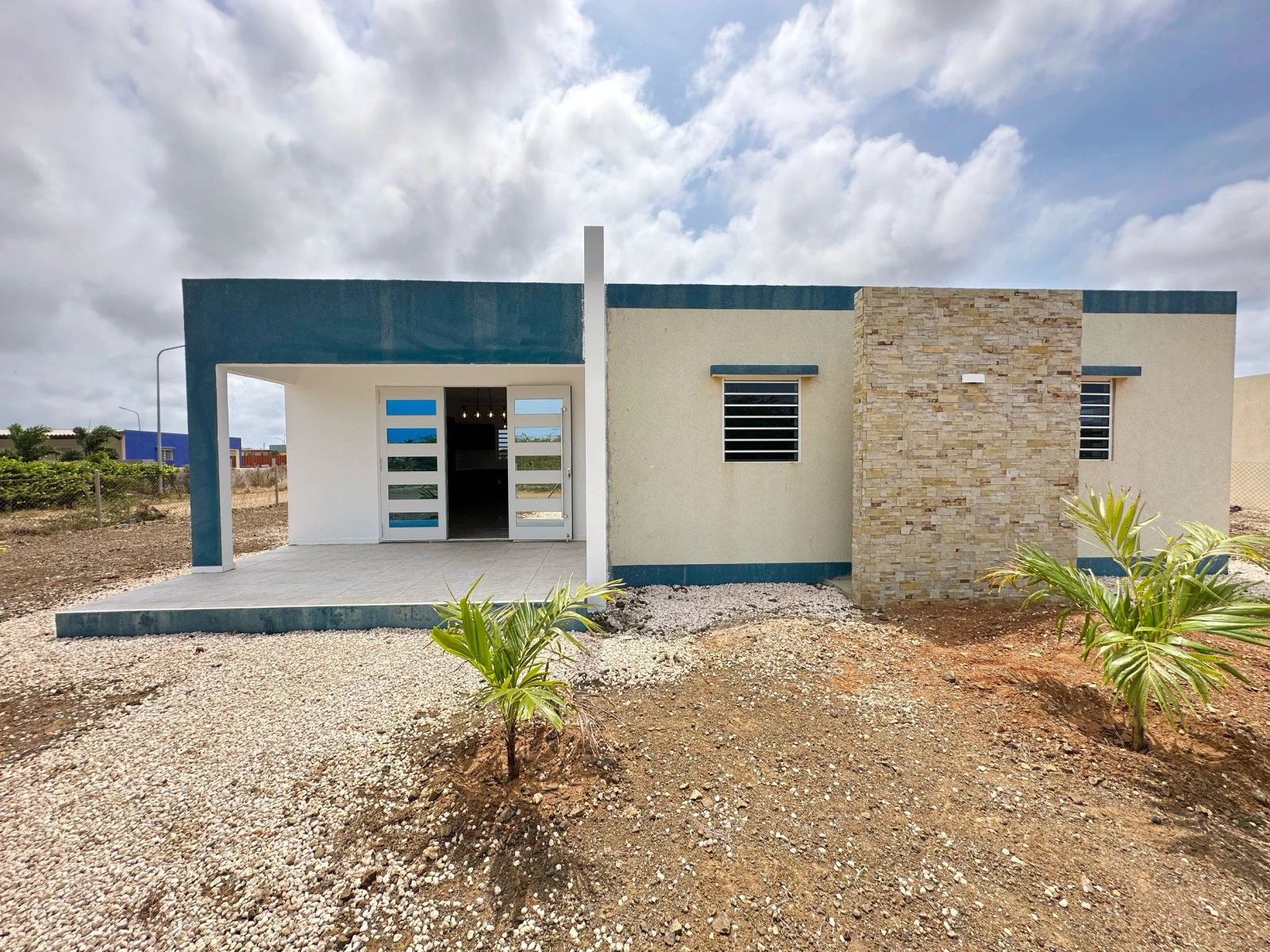 House in Bonaire — photo 2