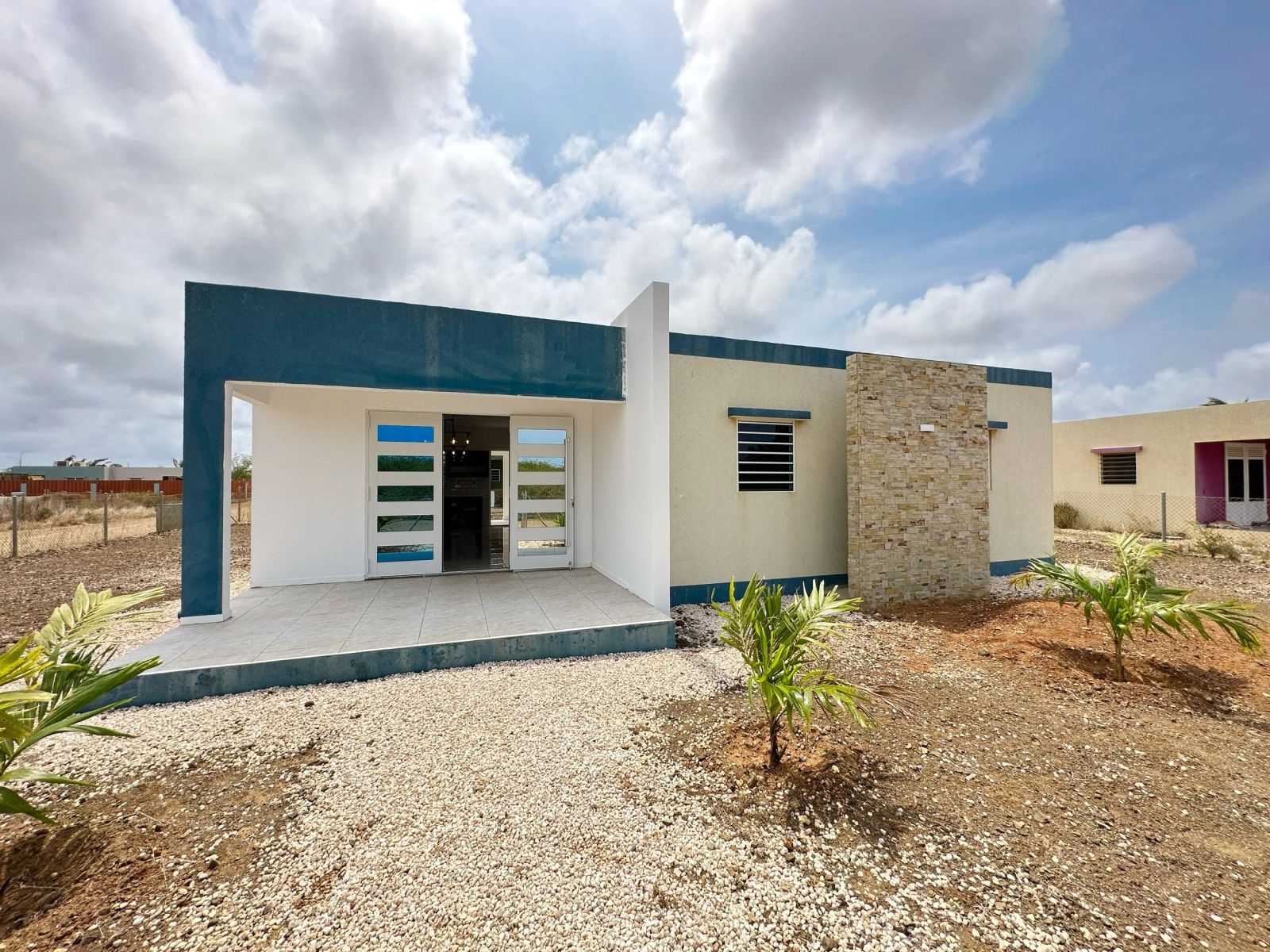 House in Bonaire — photo 3