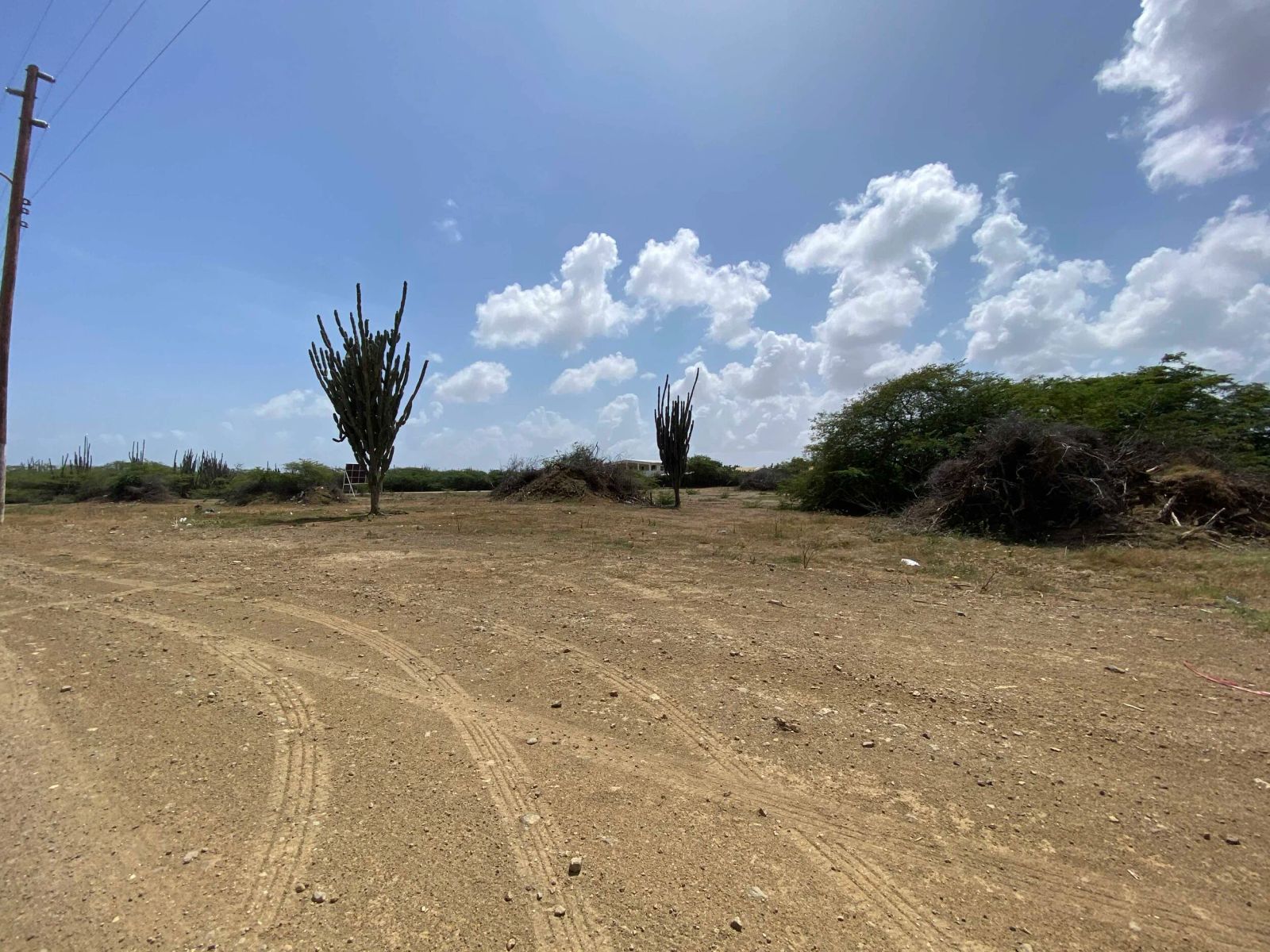 2-bedroom lot for sale in Bonaire, Bonaire