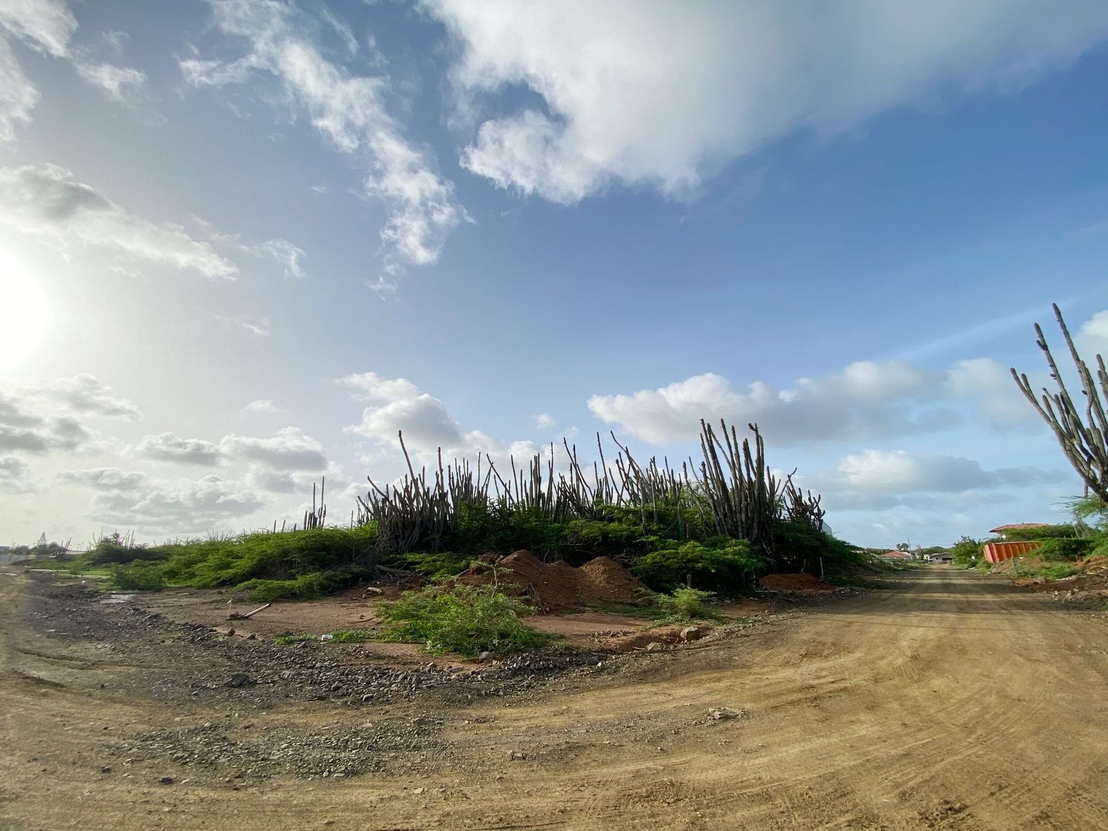 lot for sale in Bonaire, Bonaire