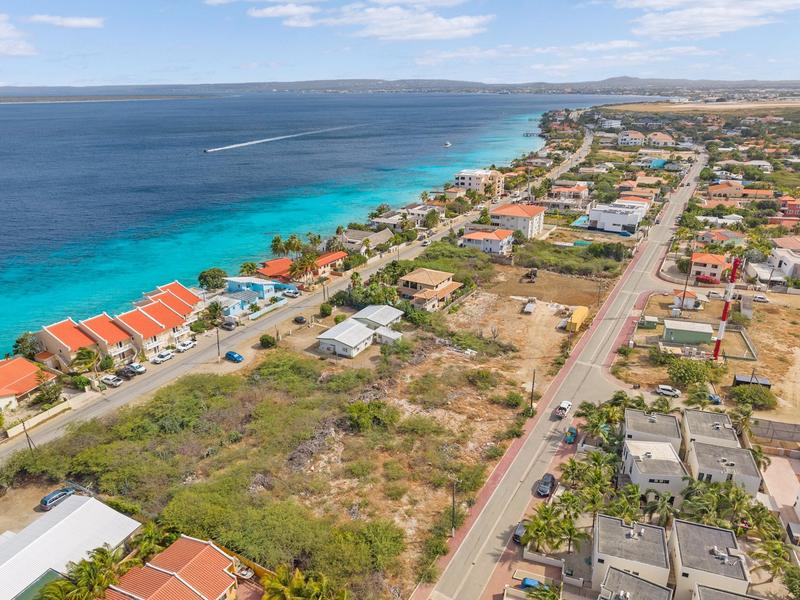 Lot Zoning Hotel Belnem – Commercial in Belnem