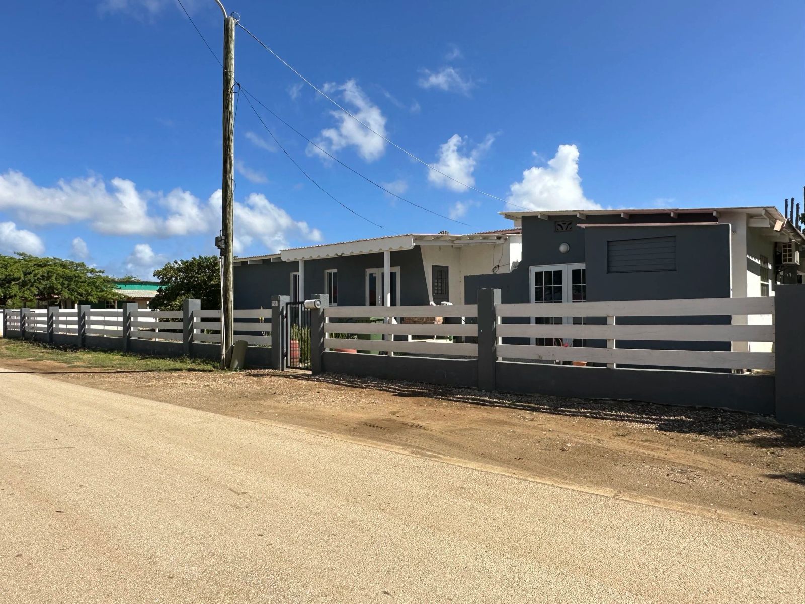 House in Bonaire — photo 4