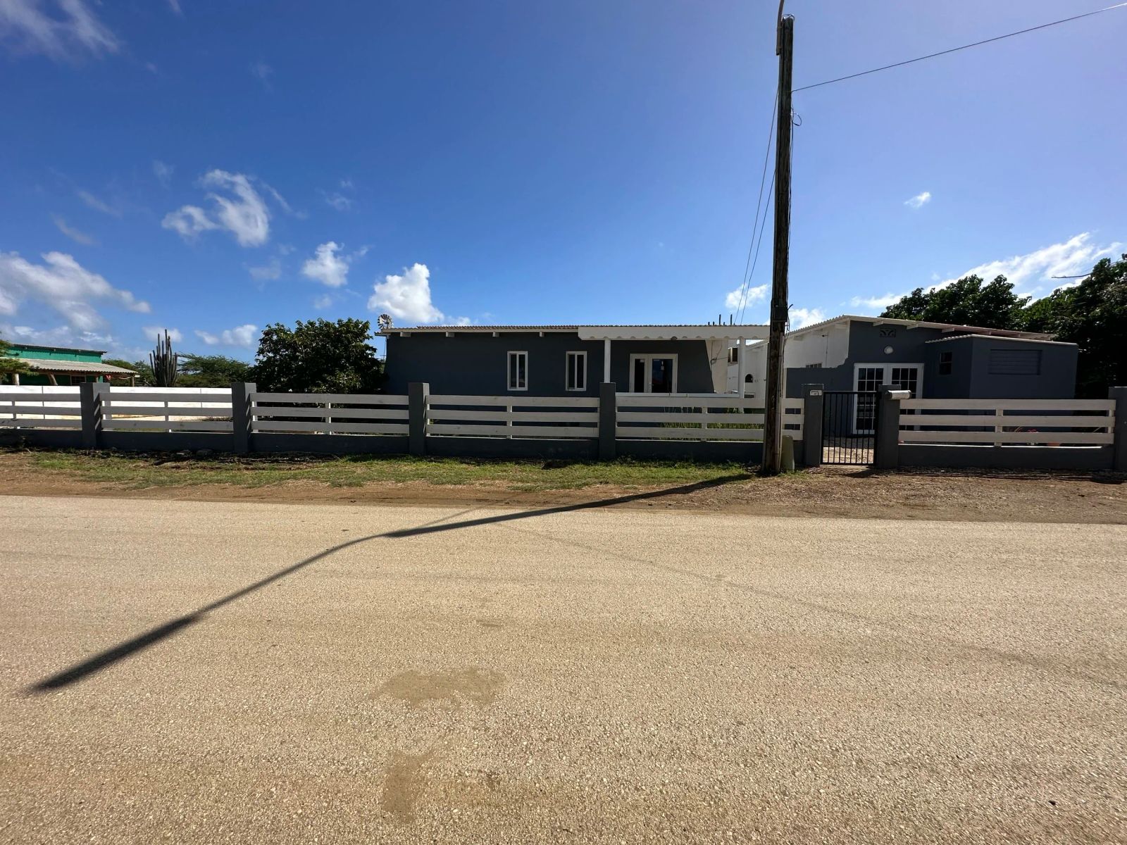 House in Bonaire — photo 3