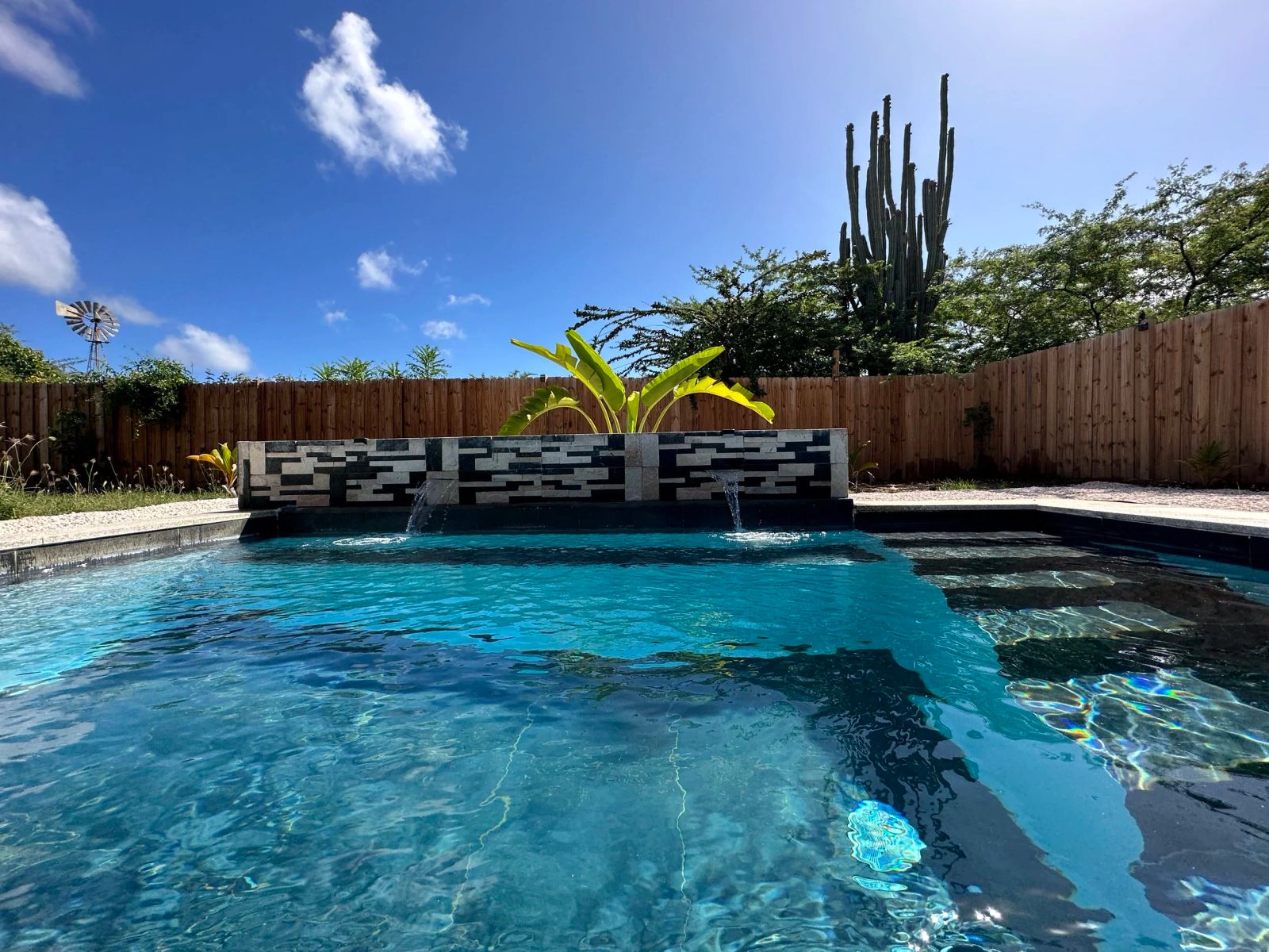 House in Bonaire — photo 5