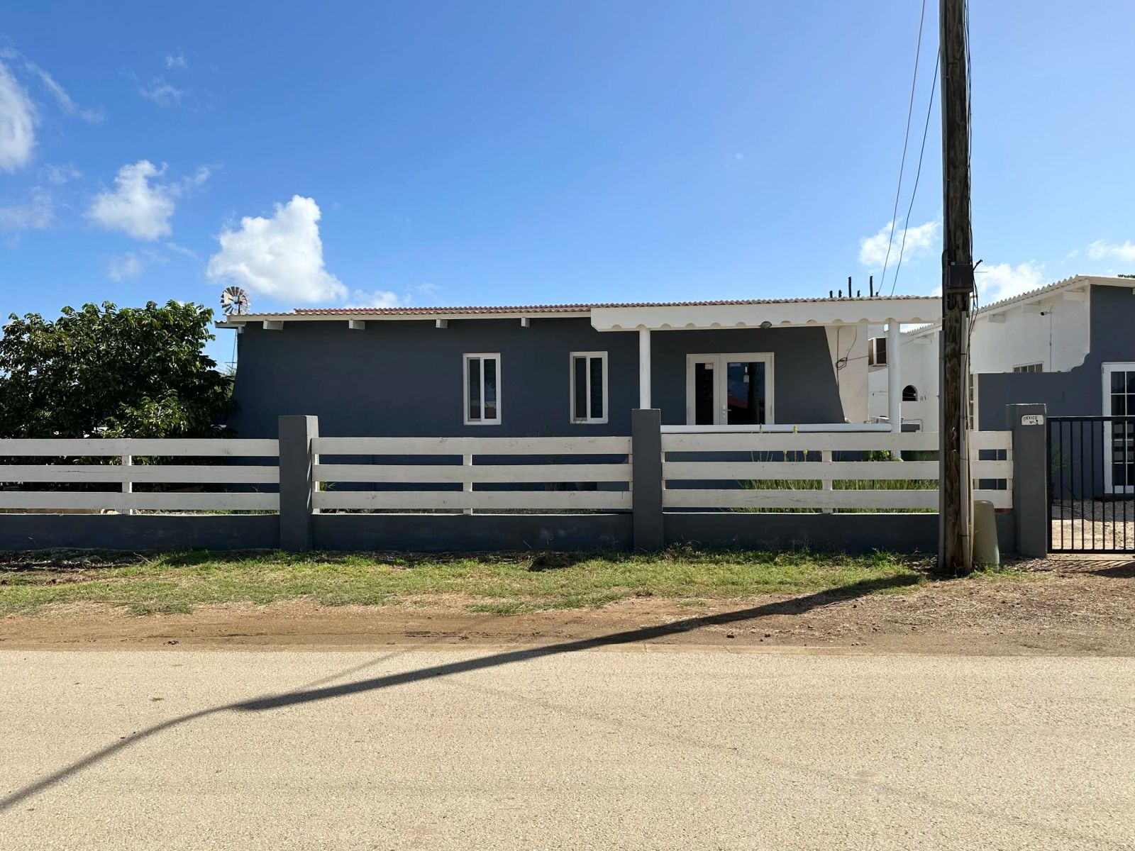 House in Bonaire — photo 2