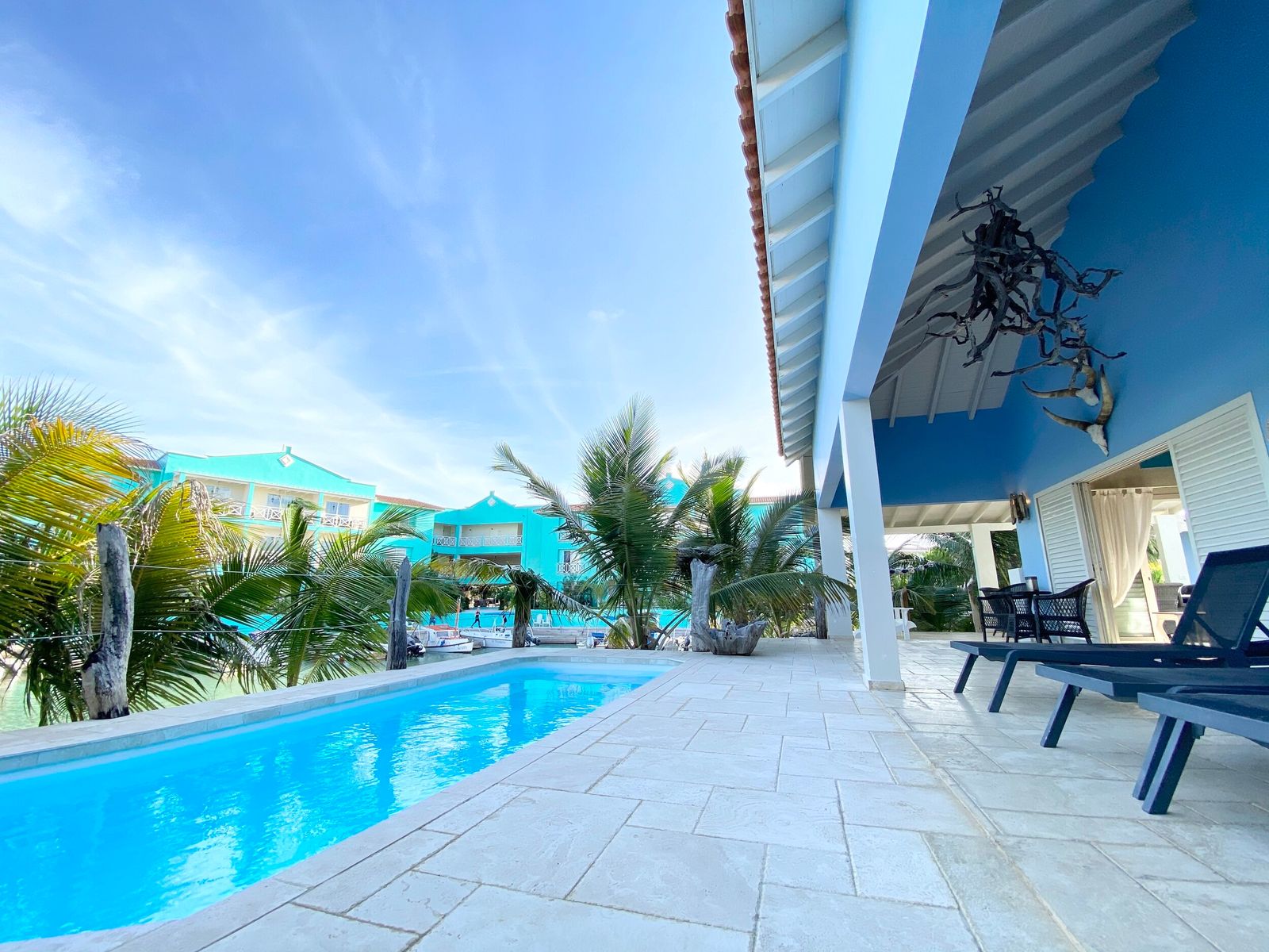 House in Bonaire — photo 2