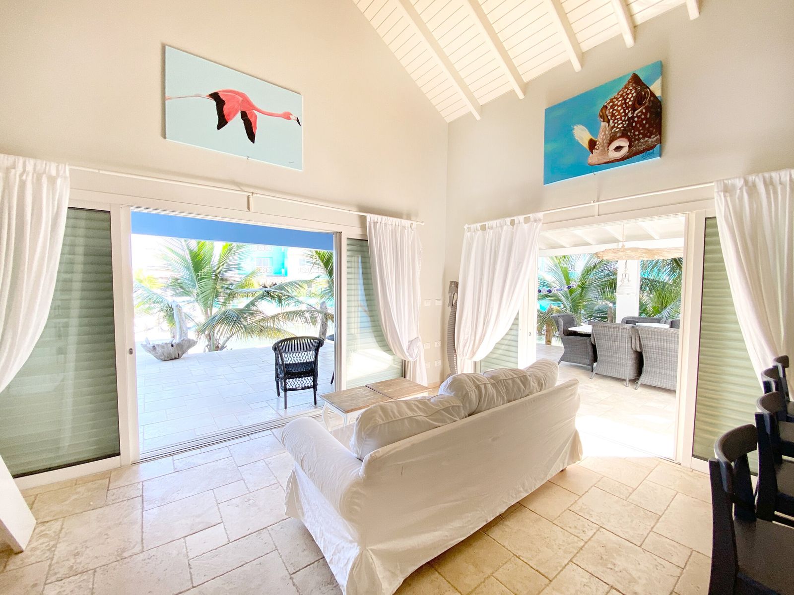 House in Bonaire — photo 5