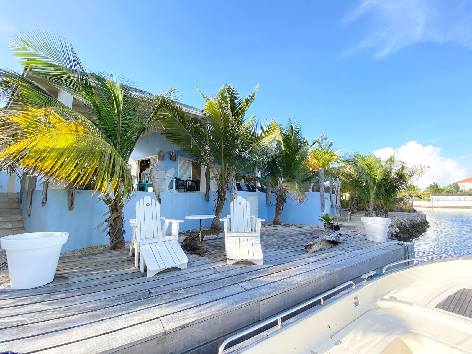 House in Bonaire — photo 4