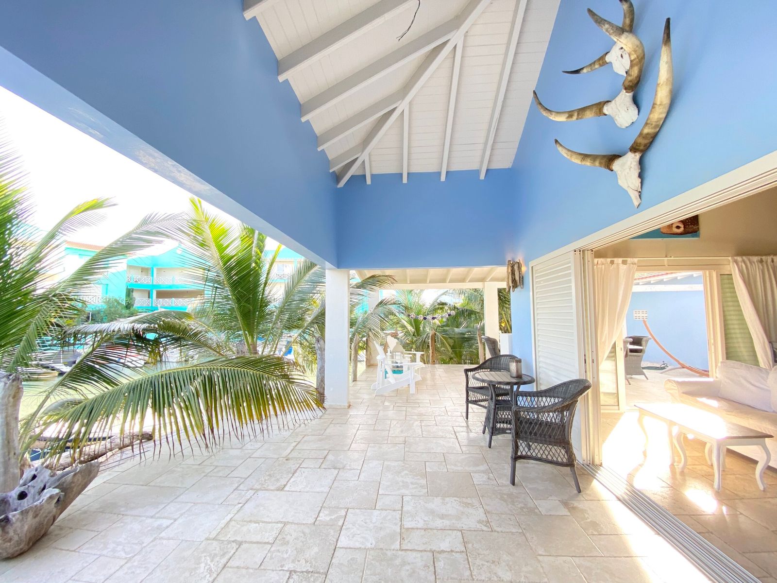 House in Bonaire — photo 3
