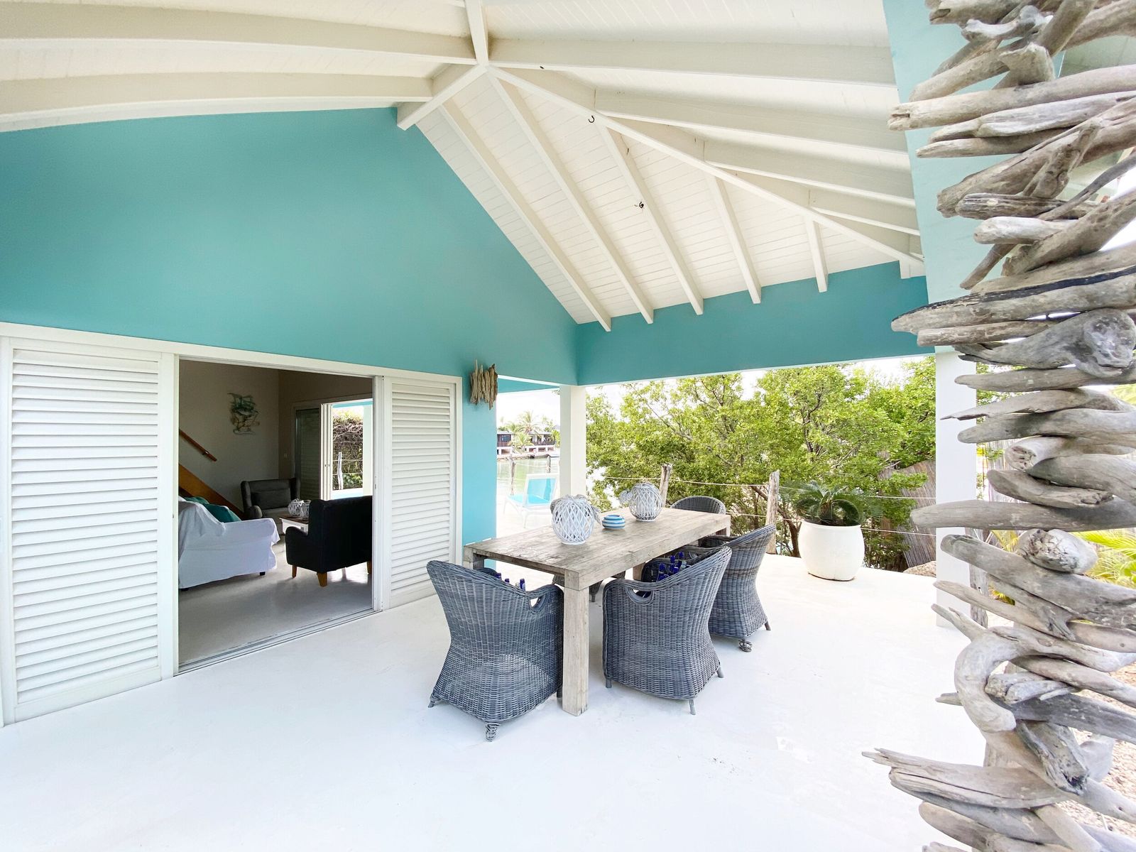 House in Bonaire — photo 4