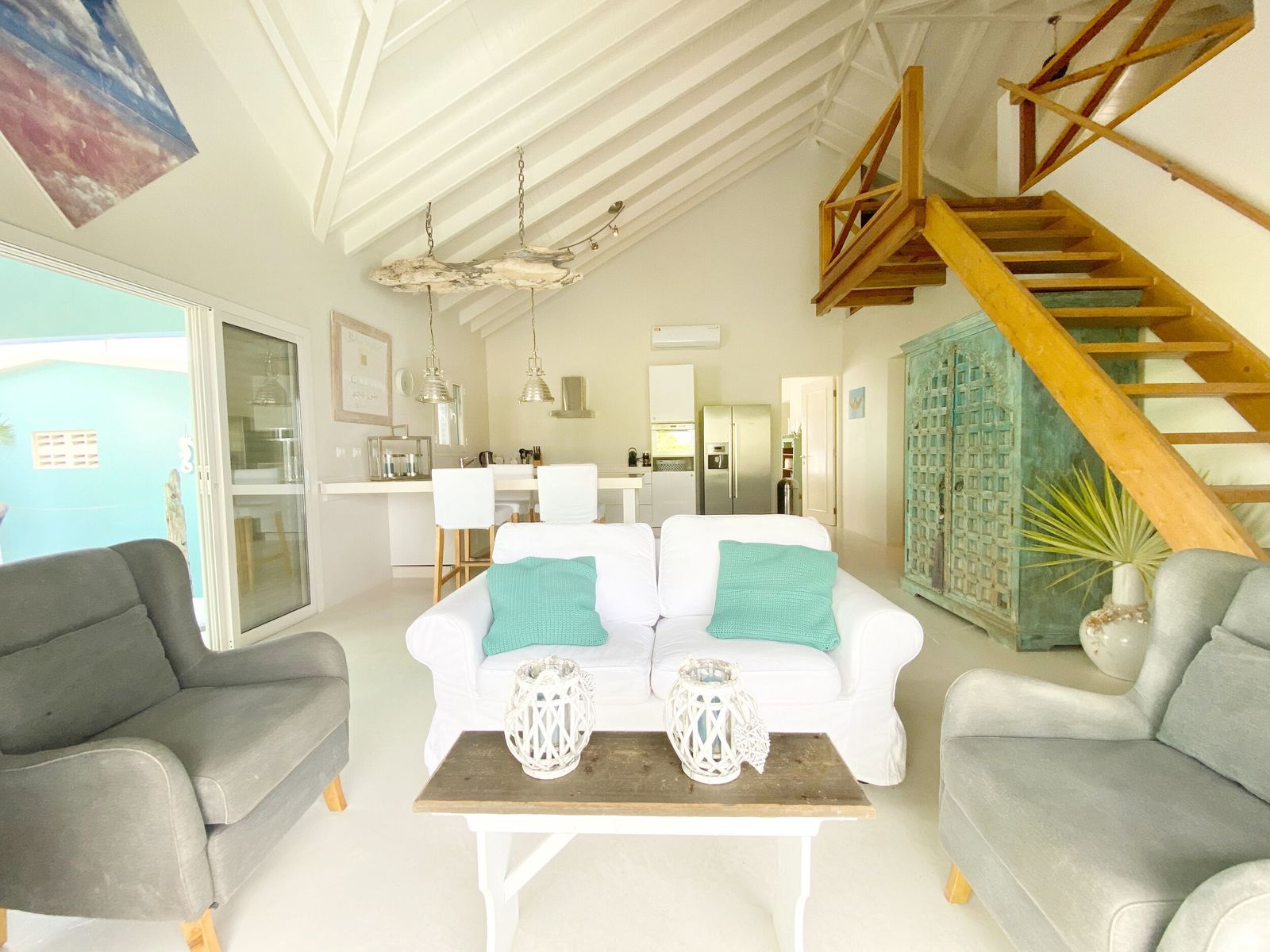 House in Bonaire — photo 3