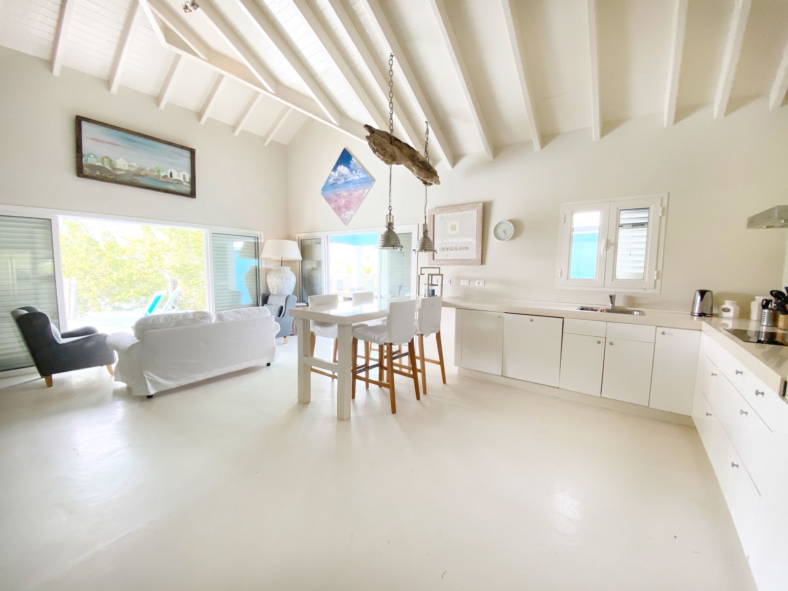 House in Bonaire — photo 2