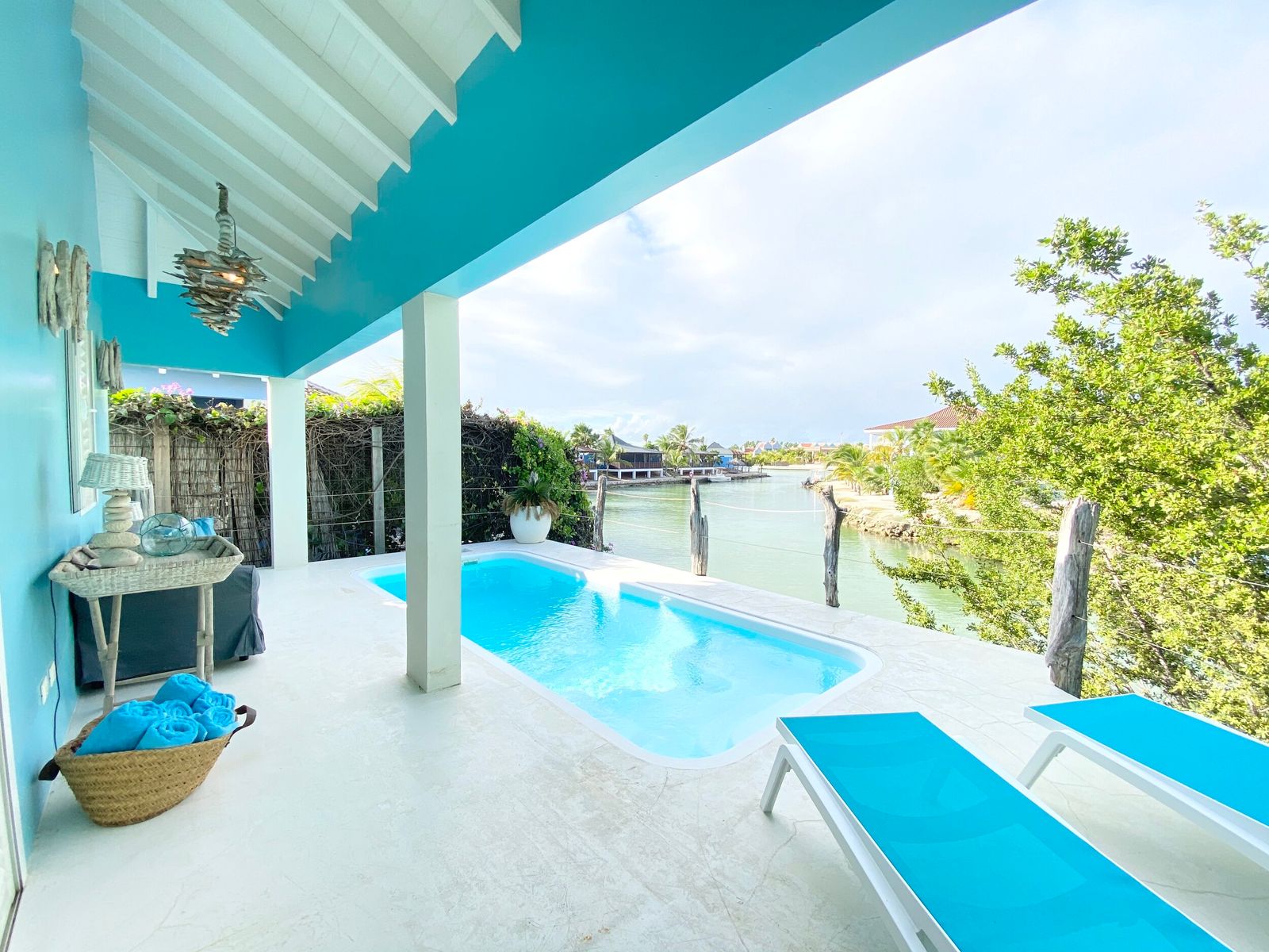 3-bedroom house for sale in Bonaire, Bonaire