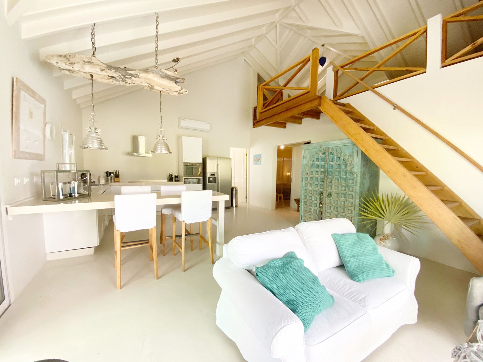 House in Bonaire — photo 5
