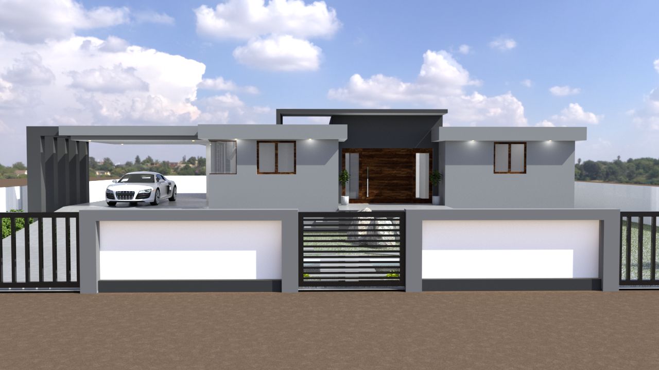 3-bedroom house for sale in Santa Barbara, Bonaire
