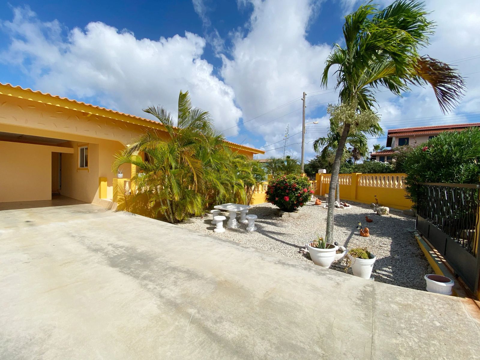 House in Bonaire — photo 5