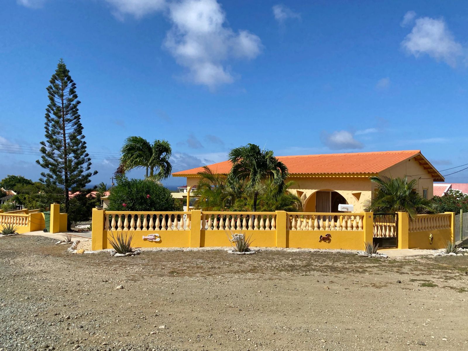 House in Bonaire — photo 2