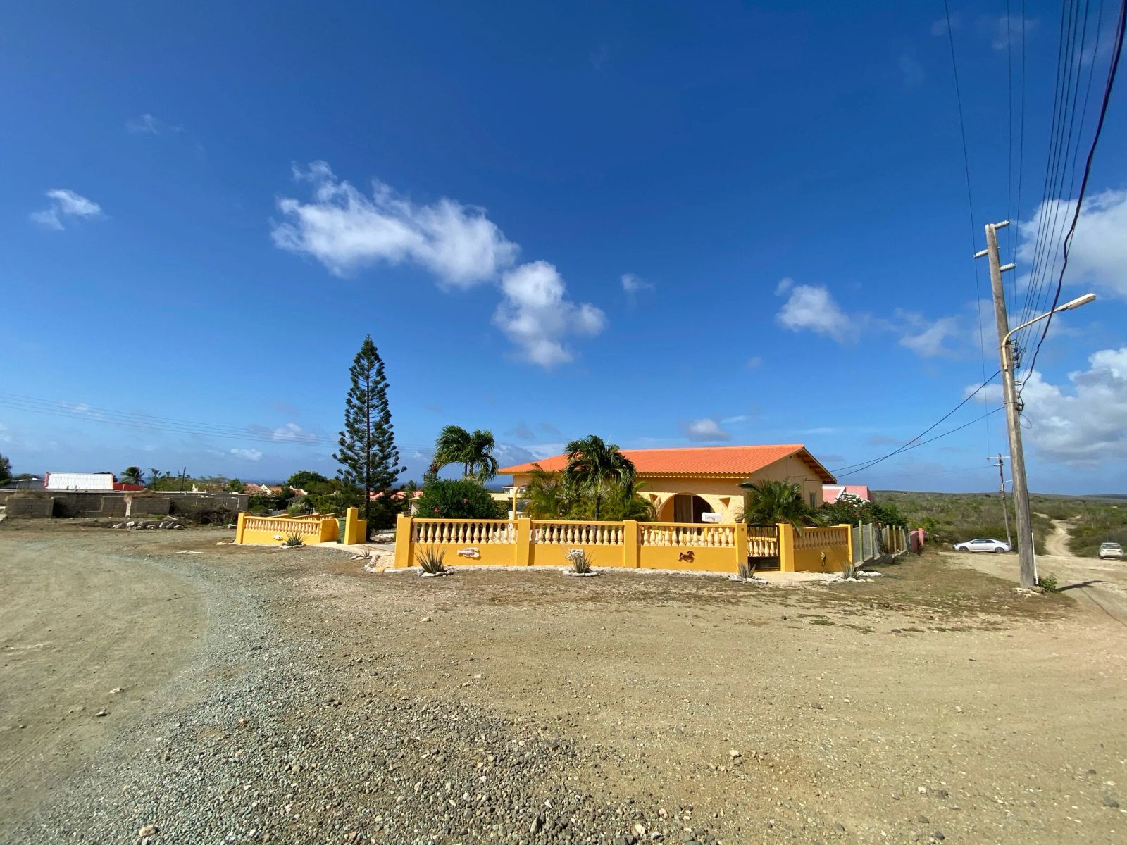 House in Bonaire — photo 3