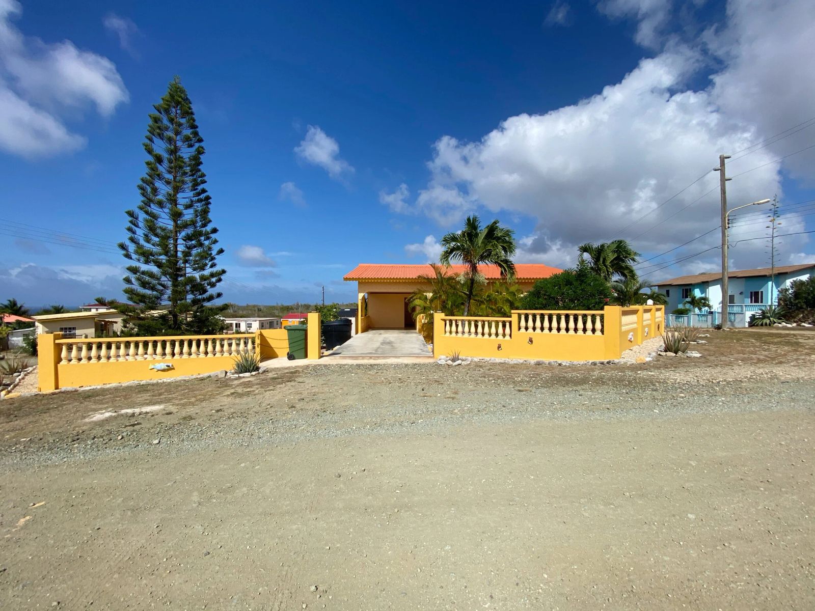 House in Bonaire — photo 4