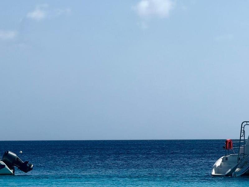 Silent Ocean Playa Pariba – Commercial in Bonaire