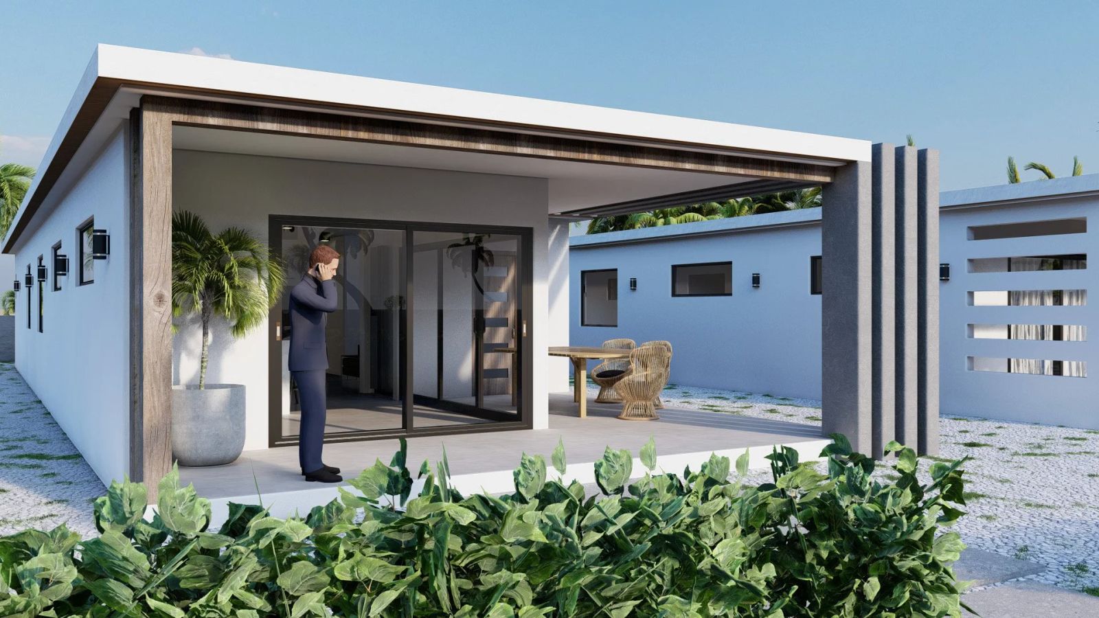 3-bedroom house for sale in Bonaire, Bonaire