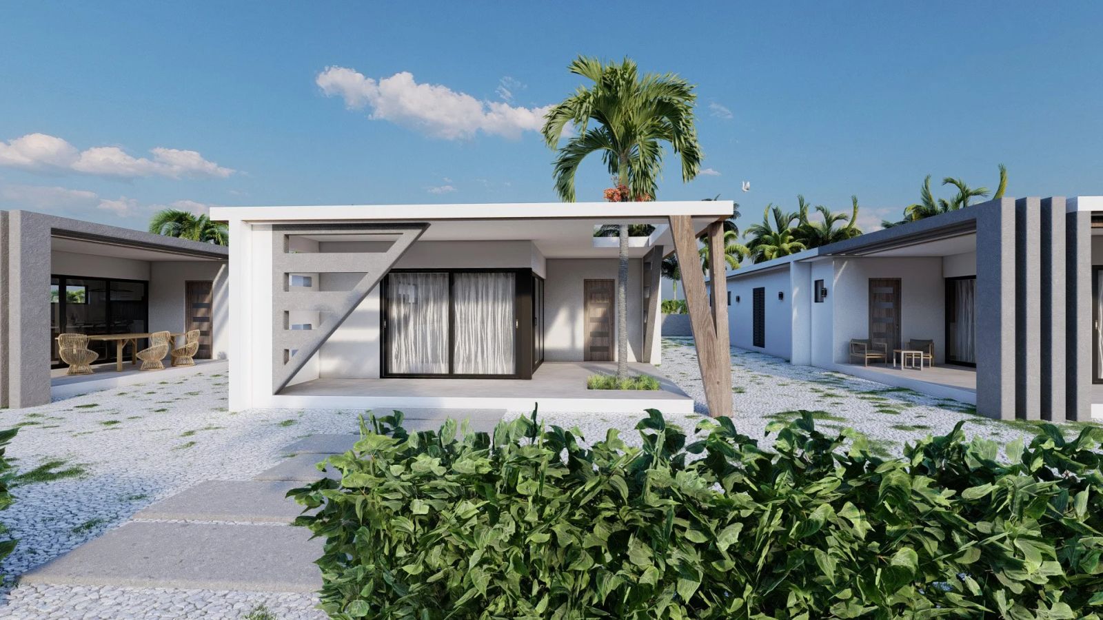 House in Bonaire — photo 3