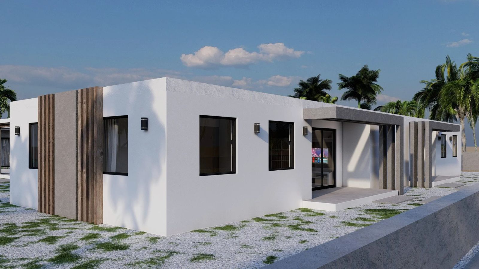 2-bedroom house for sale in Bonaire, Bonaire