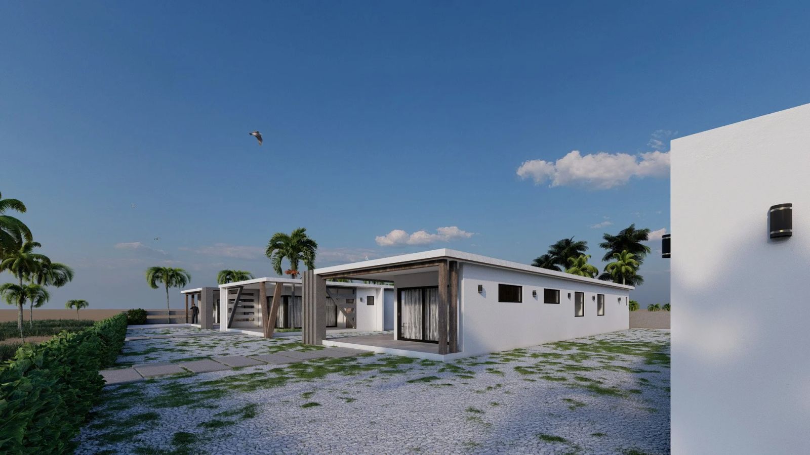 House in Bonaire — photo 3