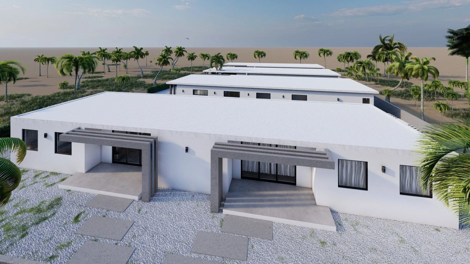 House in Bonaire — photo 2