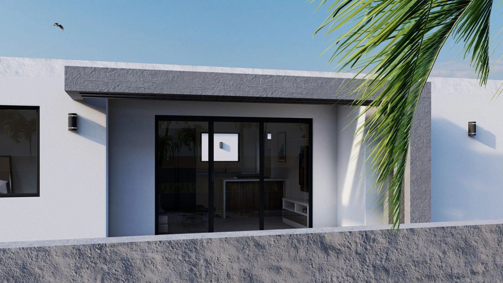 House in Bonaire — photo 4