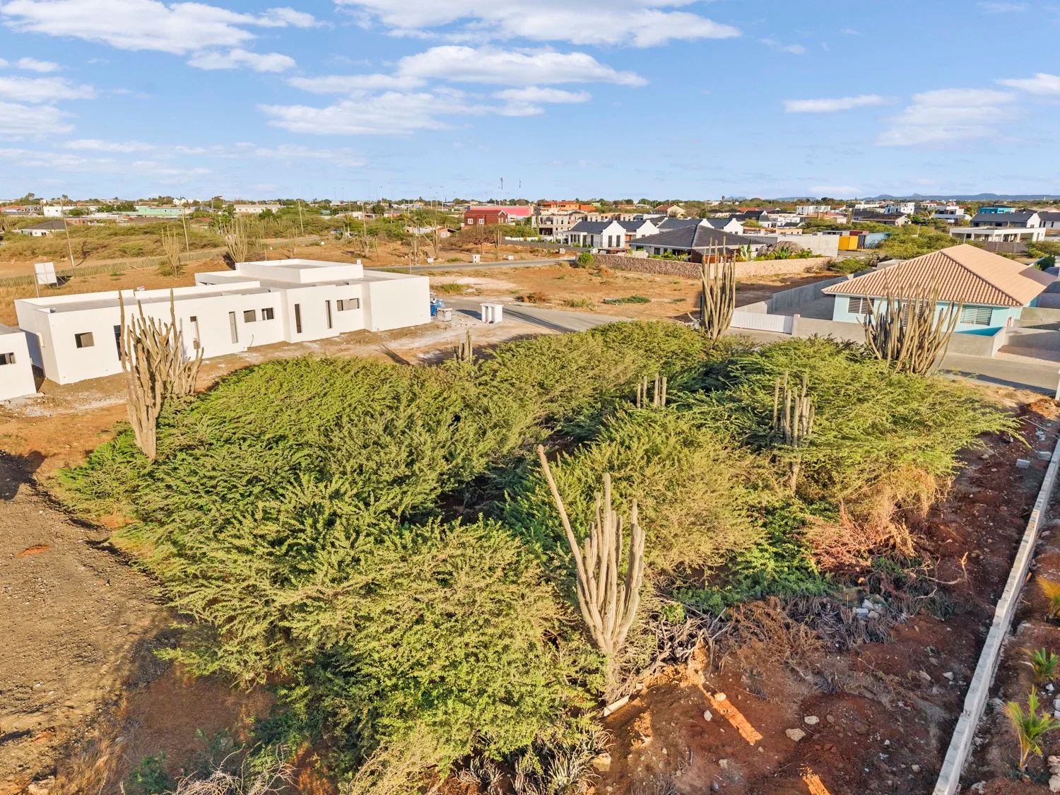 Lot in Nikiboko — photo 2