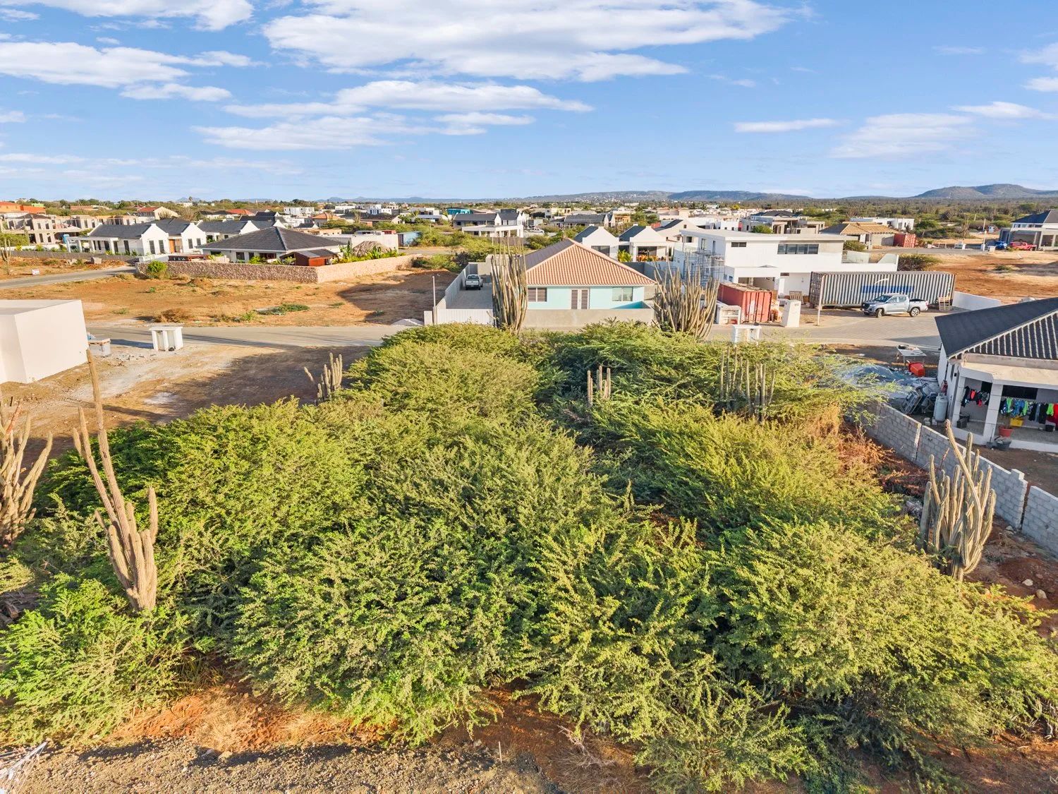 Lot in Nikiboko — photo 3