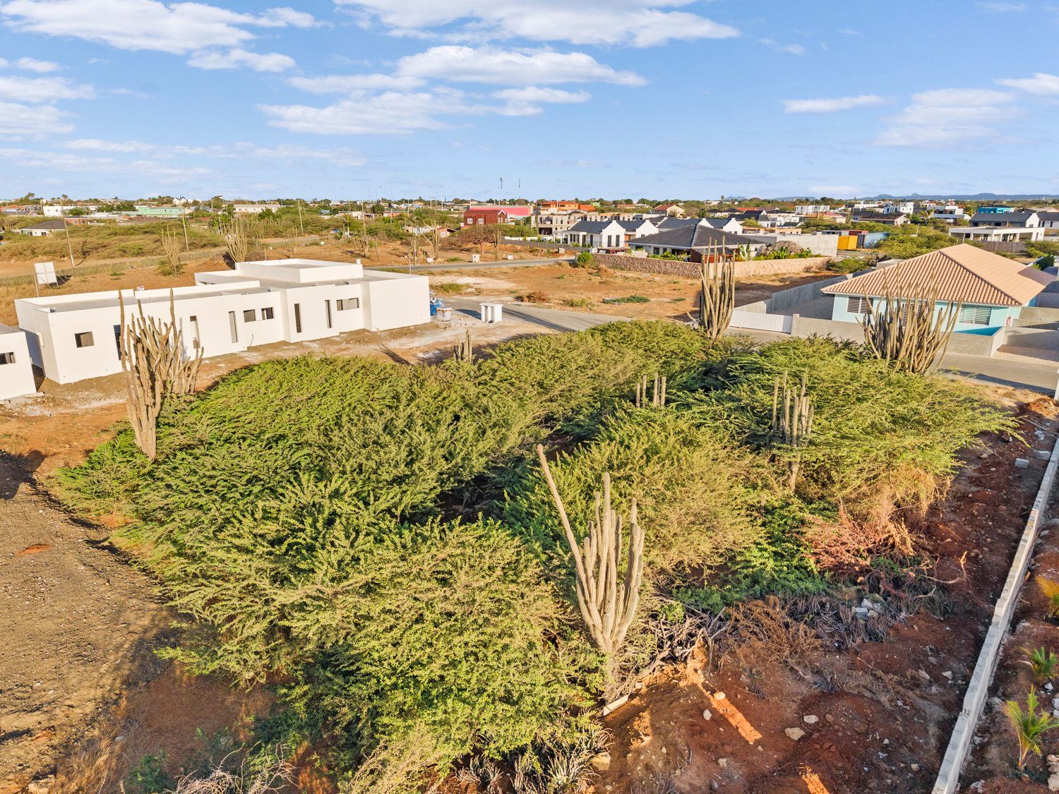 Lot in Nikiboko — photo 2