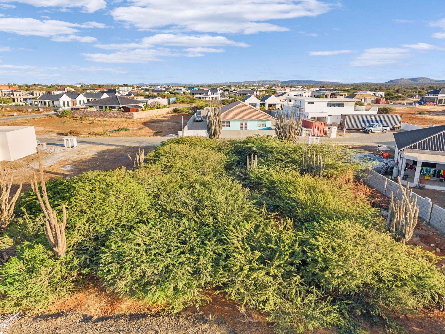 Lot in Nikiboko — photo 3
