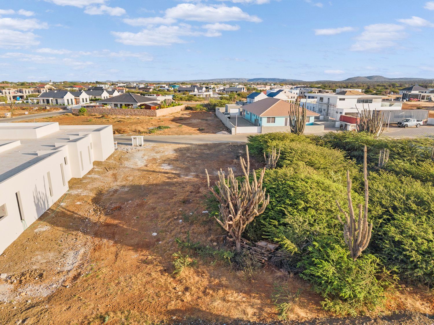 Lot in Nikiboko — photo 4