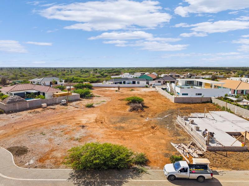 Vista Royal 91 – Lot in Nikiboko
