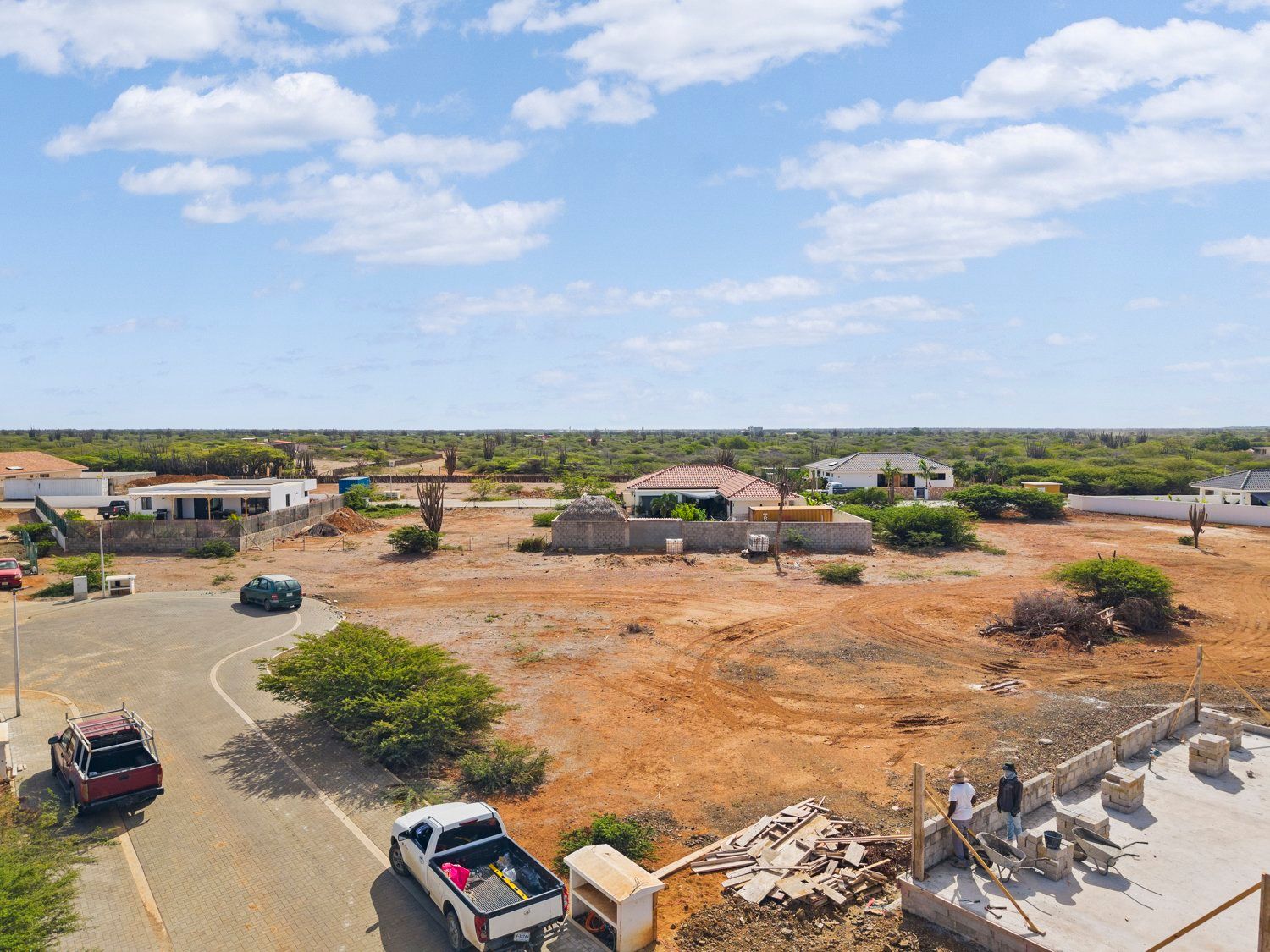 Lot in Nikiboko — photo 3