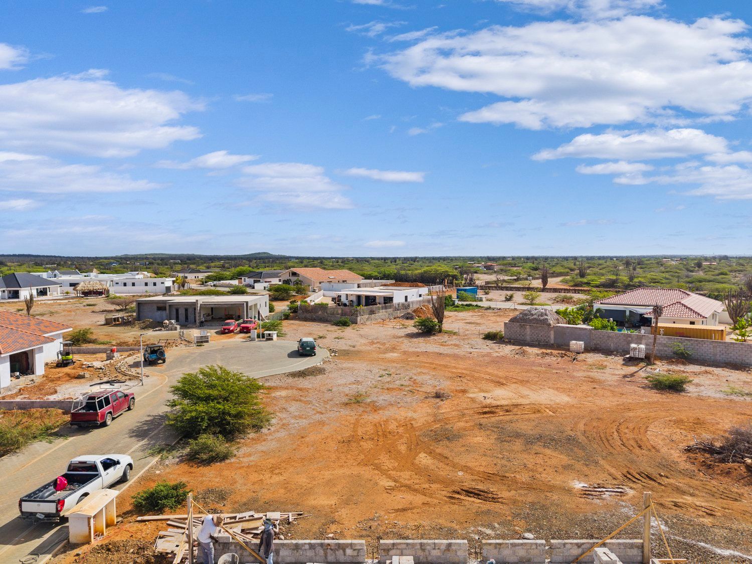 Lot in Nikiboko — photo 4